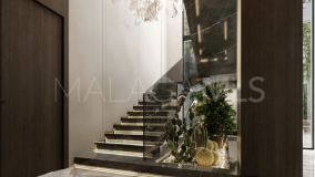 Villa en venta en Monte Mayor, Benahavis
