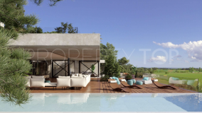 Se vende villa con 5 dormitorios en La Zagaleta