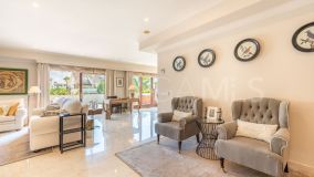Duplex Penthouse for sale in Lomas del Rey, Marbella Golden Mile