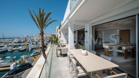 Doppelhaus zu verkaufen in Marbella - Puerto Banus