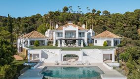 Buy La Zagaleta villa