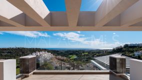Villa for sale in La Reserva de Alcuzcuz, Benahavis