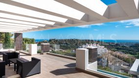 Villa for sale in La Reserva de Alcuzcuz, Benahavis