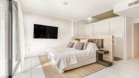 Apartamento Planta Baja en venta en Gray D'Albion, Marbella - Puerto Banus