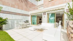 Ground Floor Apartment for sale in Gray D'Albion, Marbella - Puerto Banus