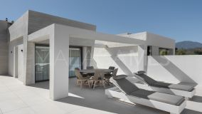 Zweistöckiges Penthouse zu verkaufen in Epic Marbella, Marbella Goldene Meile