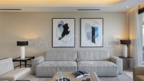 Atico Duplex en venta en Epic Marbella, Marbella Golden Mile