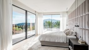 Villa a la venta de 5 dormitorios en Marbella Club Golf Resort