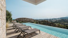 Marbella Club Golf Resort, villa en venta de 3 dormitorios