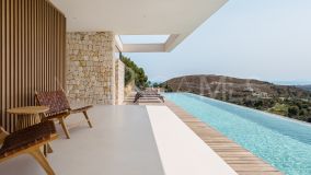 Villa for sale in Marbella Club Golf Resort, Benahavis