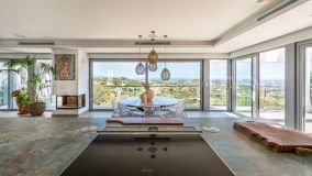 El Herrojo 5 bedrooms villa for sale