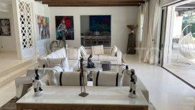 For sale Paraiso Barronal villa with 8 bedrooms
