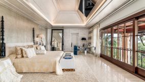 Villa en venta en Sierra Blanca, Marbella Golden Mile