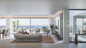 Penthouse with 4 bedrooms for sale in The View Marbella