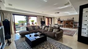 Duplex Penthouse for sale in Malibu, Marbella - Puerto Banus