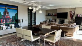 Duplex Penthouse for sale in Malibu, Marbella - Puerto Banus
