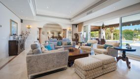 For sale Haza del Conde villa with 7 bedrooms