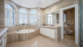 For sale Haza del Conde villa with 7 bedrooms