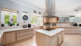 For sale Haza del Conde villa with 7 bedrooms