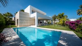 Villa for sale in La Finca de Marbella, Marbella East