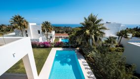 Villa for sale in La Finca de Marbella, Marbella East