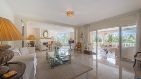 Villa for sale in Marbella Hill Club, Marbella Golden Mile