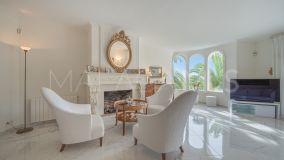 Villa for sale in Marbella Hill Club, Marbella Golden Mile