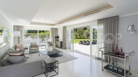7 bedrooms villa in Paraiso Barronal for sale