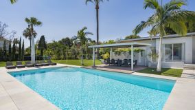 7 bedrooms villa in Paraiso Barronal for sale