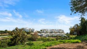 Plot for sale in La Resina Golf, Estepona East