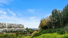 Terrain for sale in La Resina Golf, Estepona Est