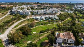 Grundstück zu verkaufen in La Resina Golf, Estepona Ost