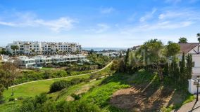 Plot for sale in La Resina Golf, Estepona East