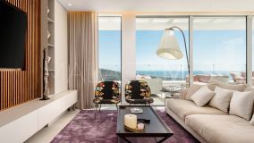 Duplex Penthouse à vendre à Palo Alto, Ojen