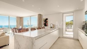 Duplex Penthouse à vendre à Palo Alto, Ojen
