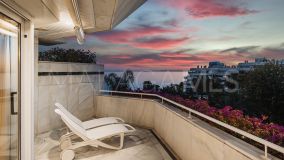 Wohnung zu verkaufen in Mare Nostrum, Marbella City