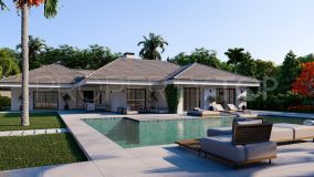 5 bedrooms villa in El Real Panorama for sale