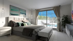 Villa en venta de 5 dormitorios en El Real Panorama