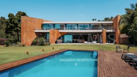 Villa zu verkaufen in La Reserva de Alcuzcuz, Benahavis