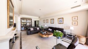 Semi Detached Villa for sale in Monte Marbella Club, Marbella Golden Mile