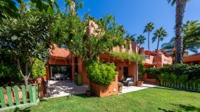 Villa Pareada en venta en Monte Marbella Club, Marbella Golden Mile