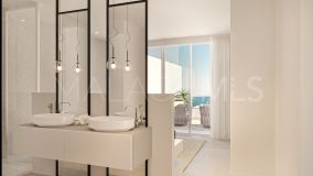 Atico en venta en Dominion Beach, Estepona