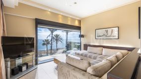 Wohnung zu verkaufen in Guadalpin Banus, Marbella - Puerto Banus