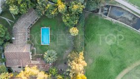 For sale 5 bedrooms villa in Los Naranjos Golf