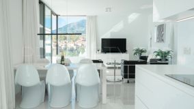 Atico duplex en venta con 3 dormitorios en Cataleya