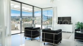 3 bedrooms Cataleya duplex penthouse for sale