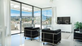 Duplex Penthouse for sale in Cataleya, Estepona Est