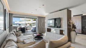 Apartment for sale in Las Terrazas, Marbella Golden Mile