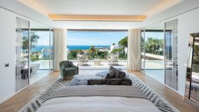 Villa zu verkaufen in Sierra Blanca, Marbella Goldene Meile