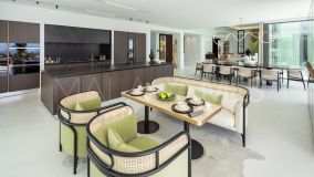 Villa zu verkaufen in Sierra Blanca, Marbella Goldene Meile